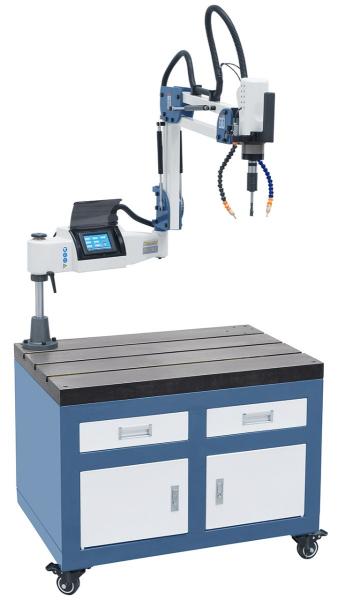 Bernardo TM 12 BLO / R 1500 Electr. threading machine